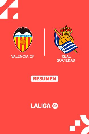 Jornada 20. Jornada 20: Valencia - Real Sociedad