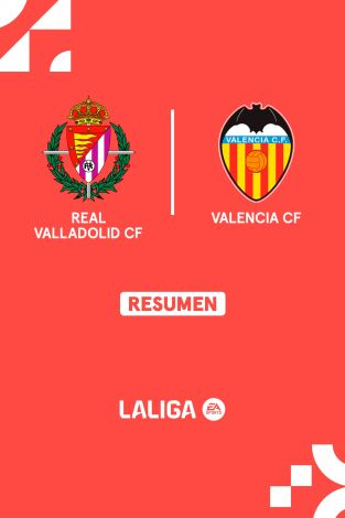 Jornada 17. Jornada 17: Valladolid - Valencia