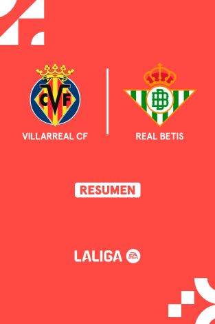 Jornada 17. Jornada 17: Villarreal - Betis