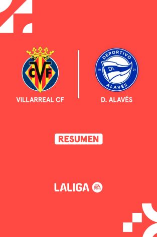 Jornada 13. Jornada 13: Villarreal - Alavés