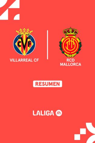 Jornada 20. Jornada 20: Villarreal - Mallorca