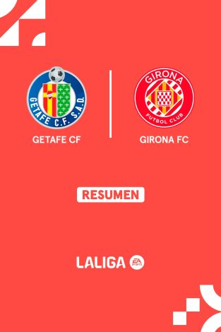 Jornada 13. Jornada 13: Getafe - Girona