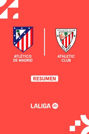 Jornada 26. Jornada 26: At. Madrid - Athletic