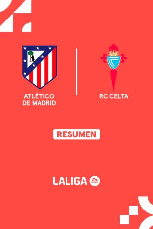 Jornada 24. Jornada 24: At. Madrid - Celta
