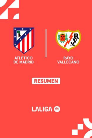 Jornada 33. Jornada 33: At. Madrid - Rayo