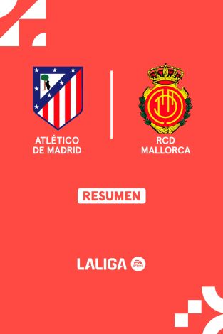 Jornada 22. Jornada 22: At. Madrid - Mallorca