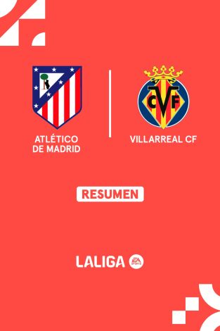 Jornada 21. Jornada 21: At. Madrid - Villarreal