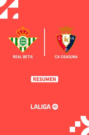 Resúmenes LALIGA EA Sports