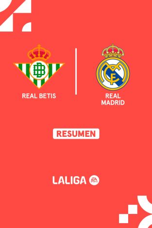 Jornada 26. Jornada 26: Betis - Real Madrid