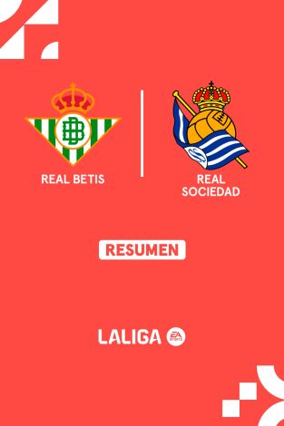 Jornada 24. Jornada 24: Betis - Real Sociedad