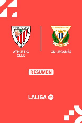 Jornada 21. Jornada 21: Athletic - Leganés