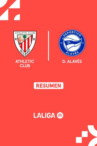 Resúmenes LALIGA EA Sports