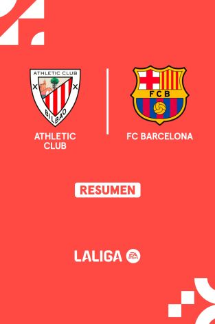 Jornada 38. Jornada 38: Athletic - Barcelona