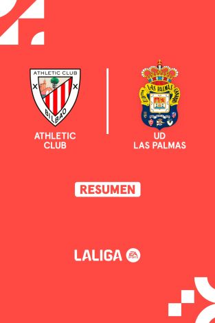 Jornada 33. Jornada 33: Athletic - Las Palmas