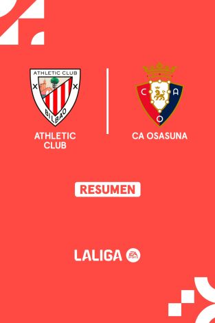 Jornada 29. Jornada 29: Athletic - Osasuna