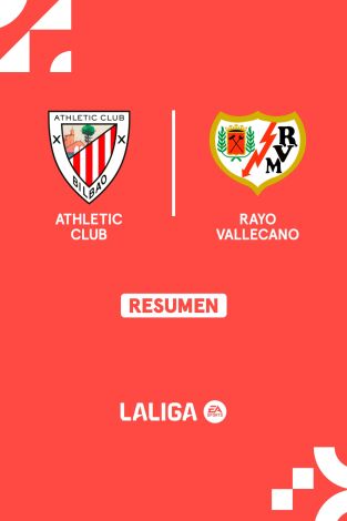 Jornada 31. Jornada 31: Athletic - Rayo