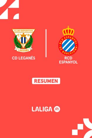 Resúmenes LALIGA EA Sports