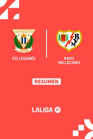 Jornada 22. Jornada 22: Leganés - Rayo