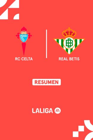 Jornada 23. Jornada 23: Celta - Betis