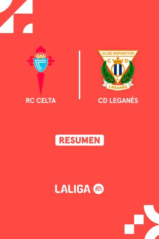 Jornada 27. Jornada 27: Celta - Leganés