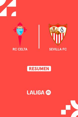 Resúmenes LALIGA EA Sports