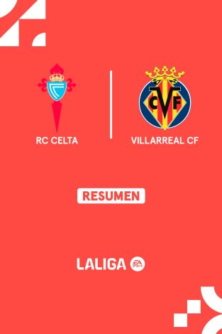 Jornada 33. Jornada 33: Celta - Villarreal