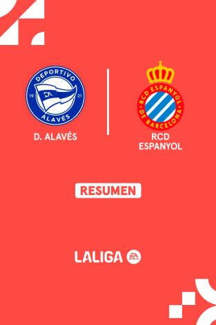 Jornada 25. Jornada 25: Alavés - Espanyol
