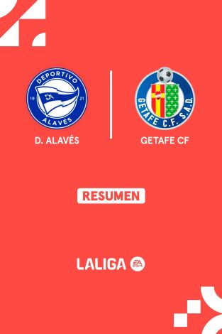 Jornada 23. Jornada 23: Alavés - Getafe