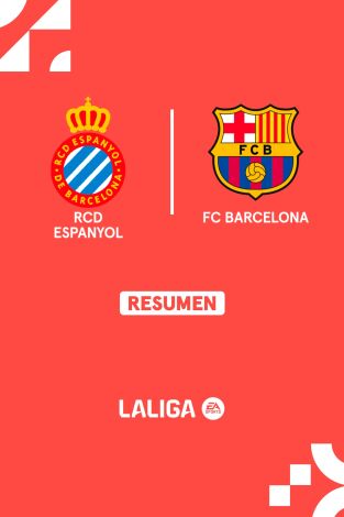 Resúmenes LALIGA EA Sports