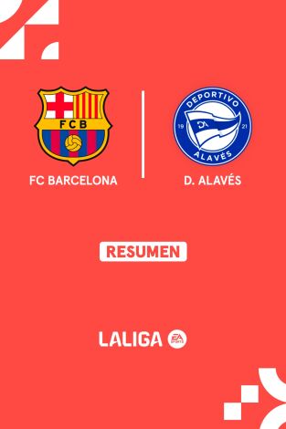 Jornada 22. Jornada 22: Barcelona - Alavés