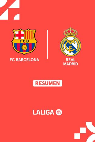 Resúmenes LALIGA EA Sports