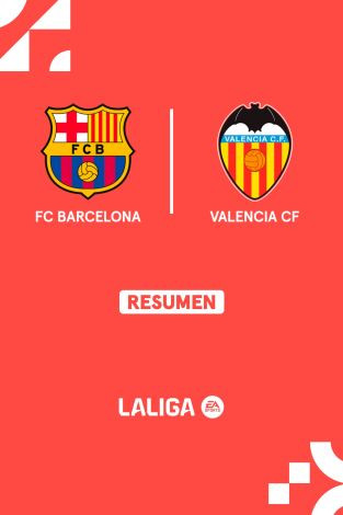 Jornada 21. Jornada 21: Barcelona - Valencia