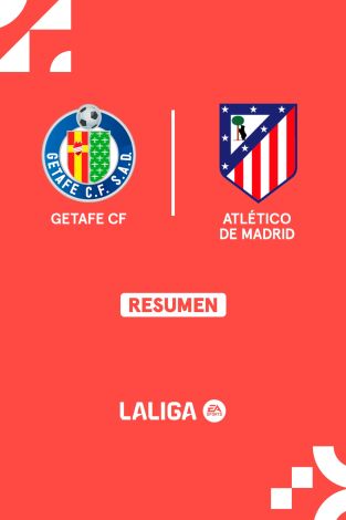 Jornada 27. Jornada 27: Getafe - At. Madrid