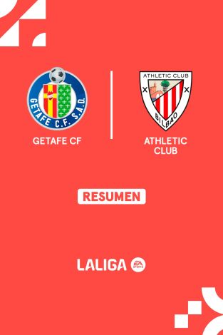 Jornada 36. Jornada 36: Getafe - Athletic