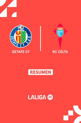 Jornada 38. Jornada 38: Getafe - Celta