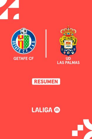Jornada 31. Jornada 31: Getafe - Las Palmas