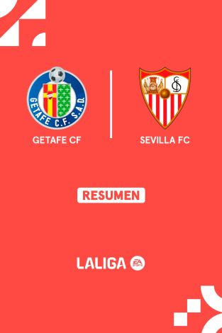Jornada 22. Jornada 22: Getafe - Sevilla