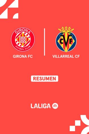 Resúmenes LALIGA EA Sports