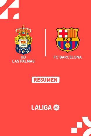 Jornada 25. Jornada 25: Las Palmas - Barcelona