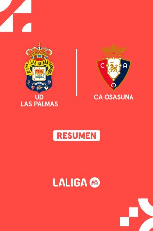 Jornada 21. Jornada 21: Las Palmas - Osasuna
