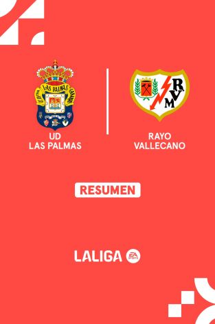 Resúmenes LALIGA EA Sports