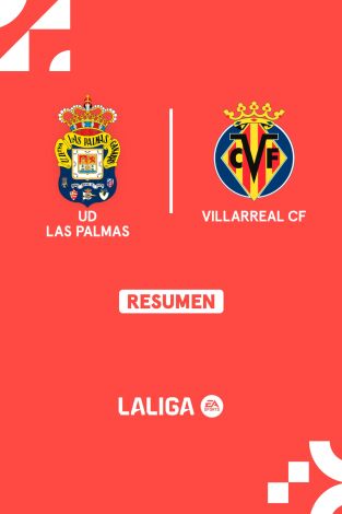 Jornada 23. Jornada 23: Las Palmas - Villarreal