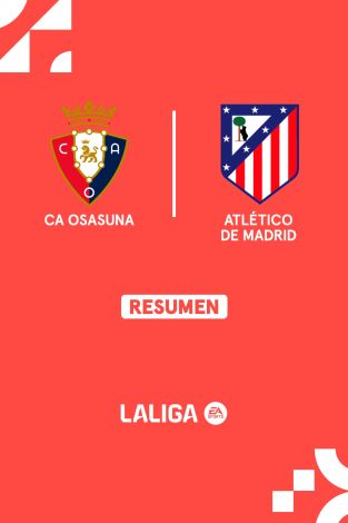 Resúmenes LALIGA EA Sports