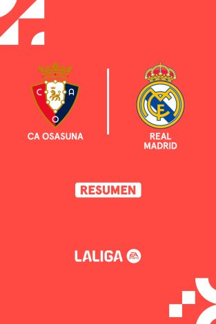 Jornada 24. Jornada 24: Osasuna - Real Madrid