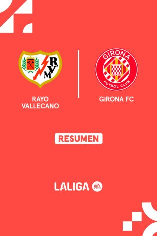 Jornada 21. Jornada 21: Rayo - Girona