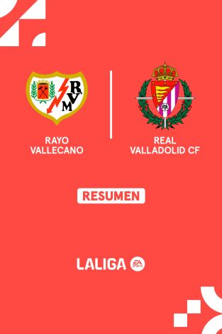 Jornada 23. Jornada 23: Rayo - Valladolid