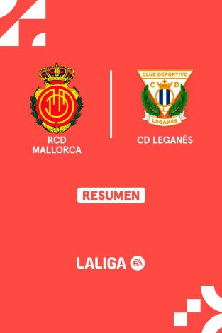 Jornada 32. Jornada 32: Mallorca - Leganés