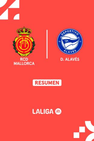 Jornada 26. Jornada 26: Mallorca - Alavés