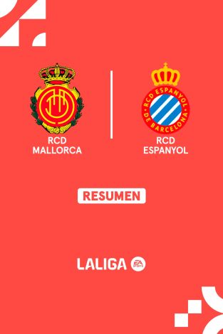 Jornada 28. Jornada 28: Mallorca - Espanyol