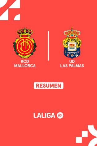 Jornada 24. Jornada 24: Mallorca - Las Palmas